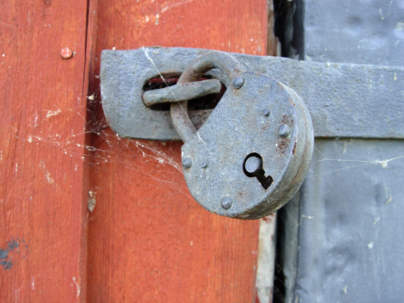 Five Signs Your Locks Need To Be Replaced